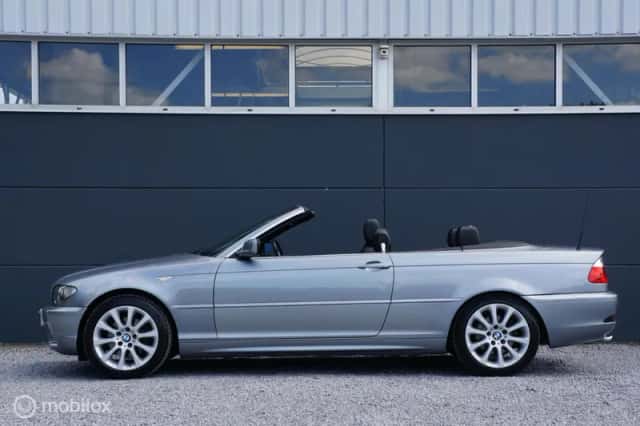 BMW 3-Serie (2005) thumbnail 6