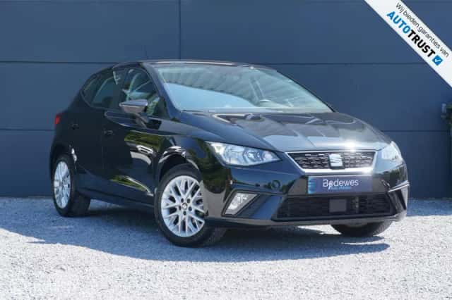 SEAT Ibiza (2020) thumbnail 1