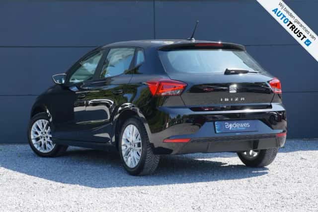 SEAT Ibiza (2020) thumbnail 2