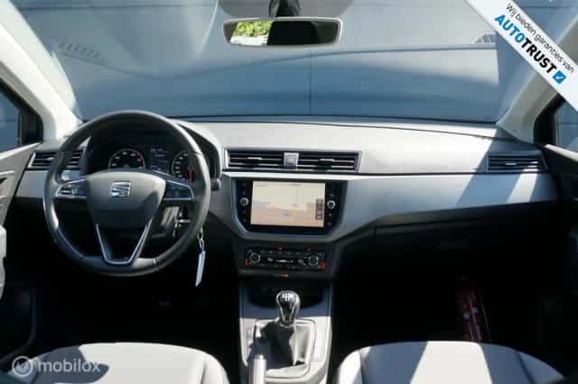 SEAT Ibiza (2020) thumbnail 3