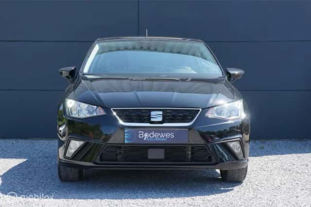 SEAT Ibiza (2020) thumbnail 4