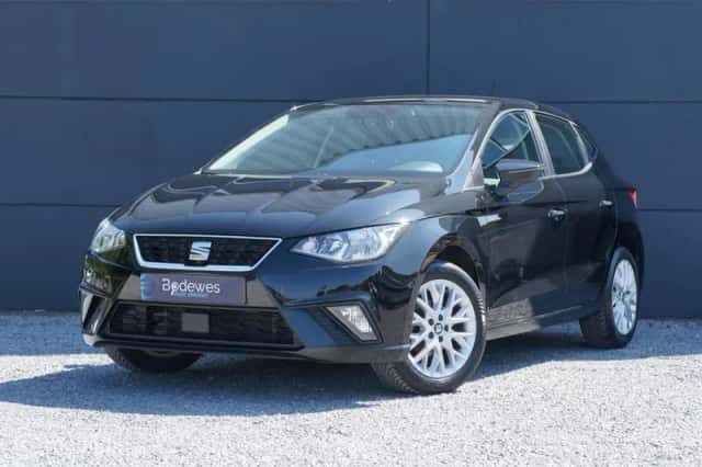 SEAT Ibiza (2020) thumbnail 5