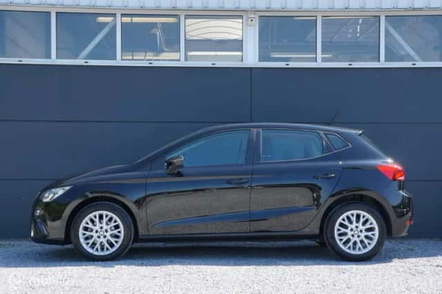 SEAT Ibiza (2020) thumbnail 6