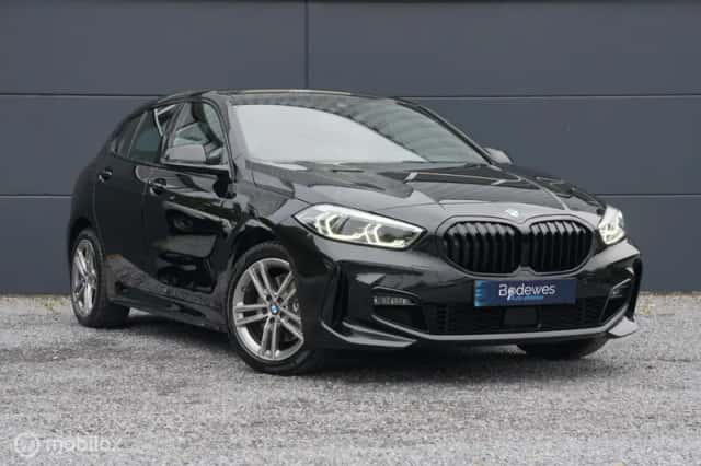 BMW 1-Serie (2023) thumbnail 1