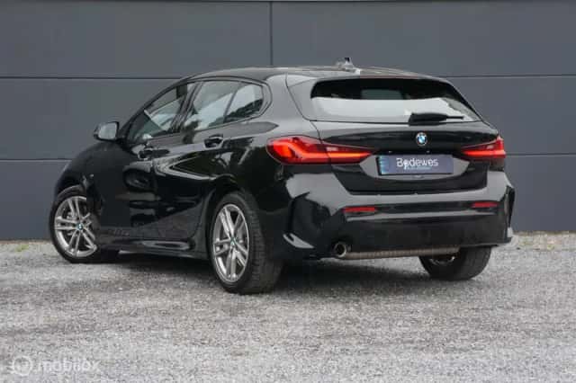 BMW 1-Serie (2023) thumbnail 2