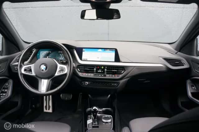 BMW 1-Serie (2023) thumbnail 3