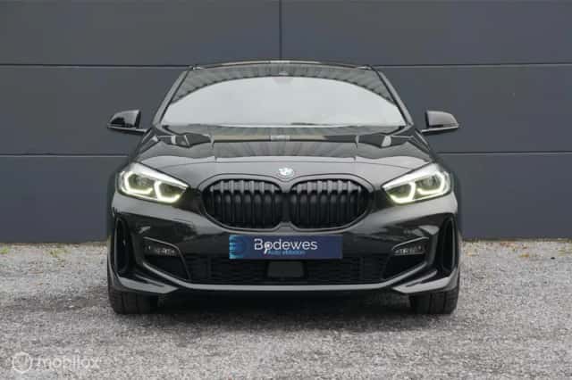 BMW 1-Serie (2023) thumbnail 4