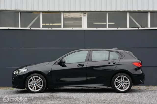 BMW 1-Serie (2023) thumbnail 6