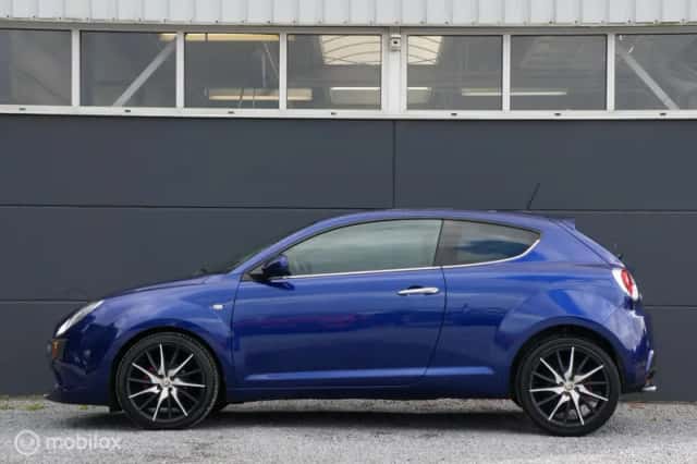 Alfa Romeo MiTo (2015) thumbnail 6
