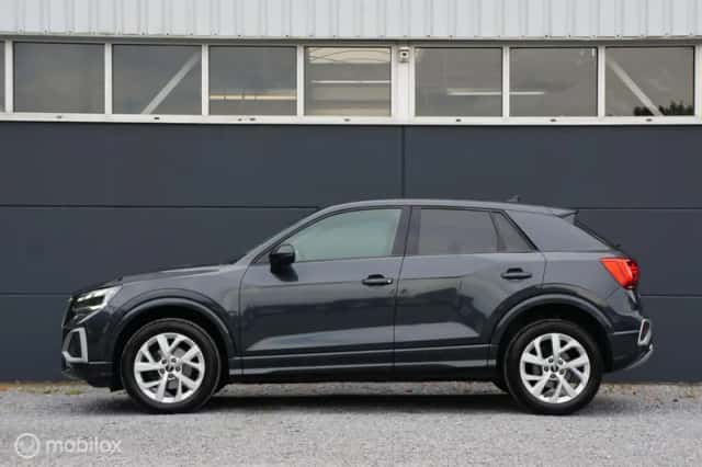 Audi Q2 (2021) thumbnail 6