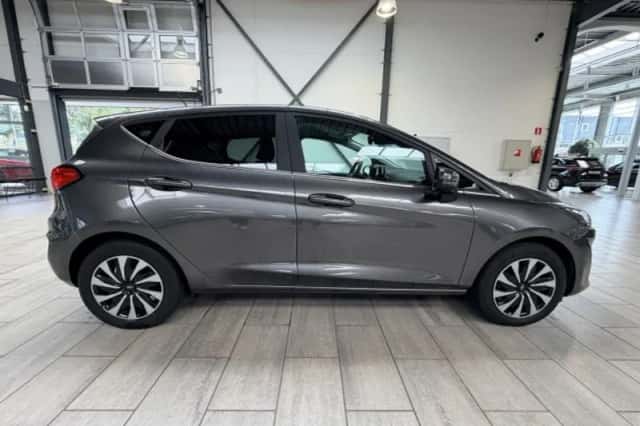 Ford Fiesta (2023) thumbnail 6