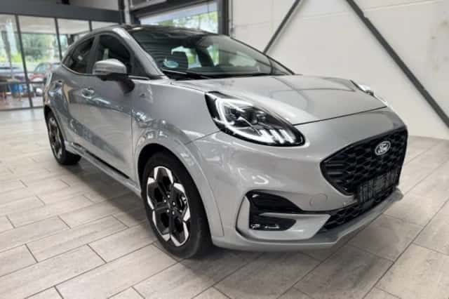 Ford Puma (2025) thumbnail 5