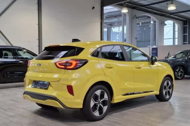 Ford Puma (2025) thumbnail 5