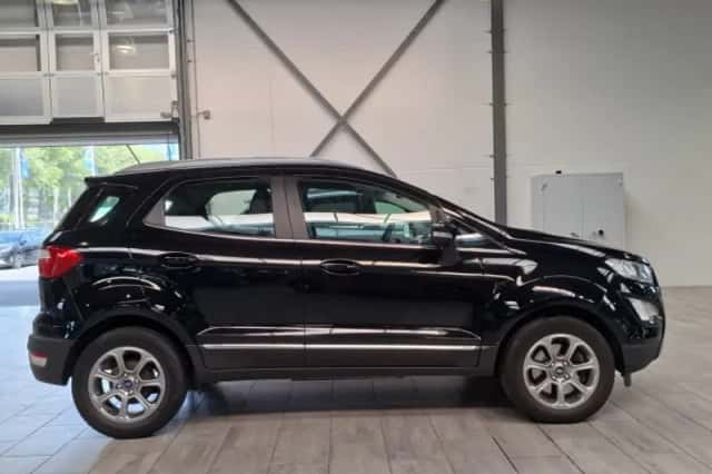 Ford EcoSport (2019) thumbnail 6