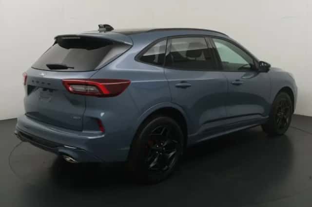 Ford Kuga (2026) thumbnail 5
