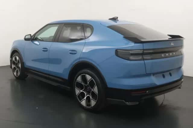Ford Capri (2026) thumbnail 3