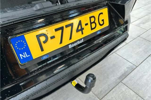 Ford Puma (2022) thumbnail 4