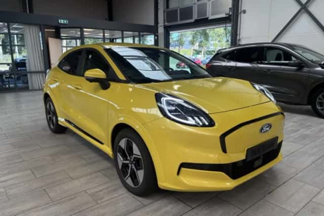 Ford Puma (2025) thumbnail 2