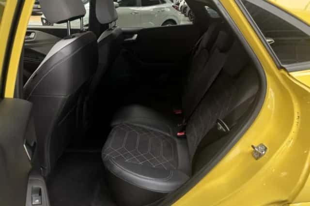 Ford Puma (2025) thumbnail 6