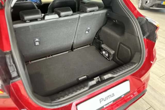 Ford Puma (2025) thumbnail 5