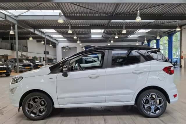 Ford EcoSport (2022) thumbnail 2