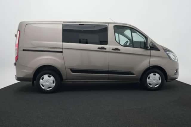 Ford Transit Custom (2018) thumbnail 5