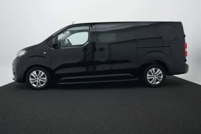 Peugeot Expert (2024) thumbnail 1