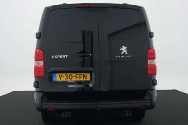 Peugeot Expert (2024) thumbnail 3