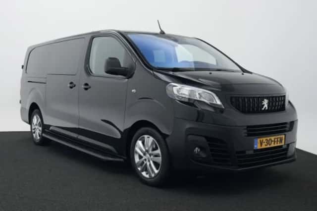 Peugeot Expert (2024) thumbnail 6