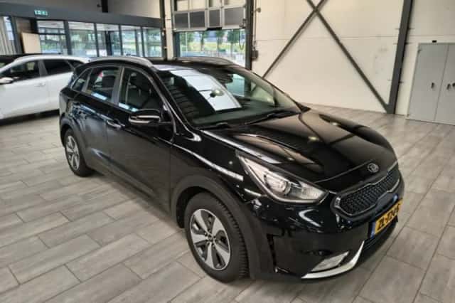 Kia Niro (2019) thumbnail 2