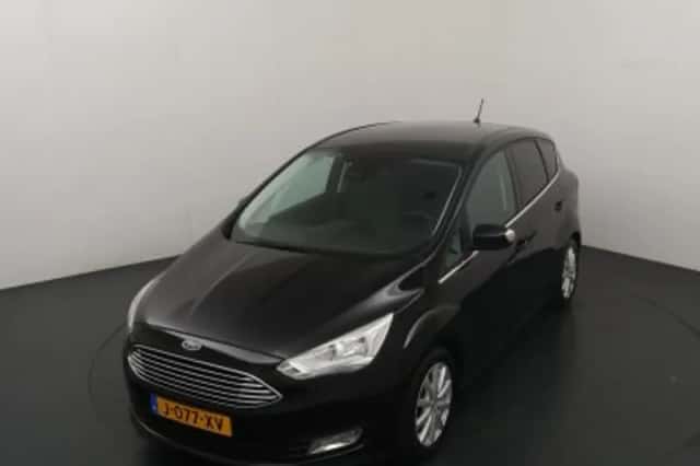 Ford C-Max (2016) thumbnail 2