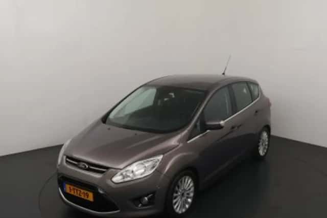 Ford B-Max (2014) thumbnail 1