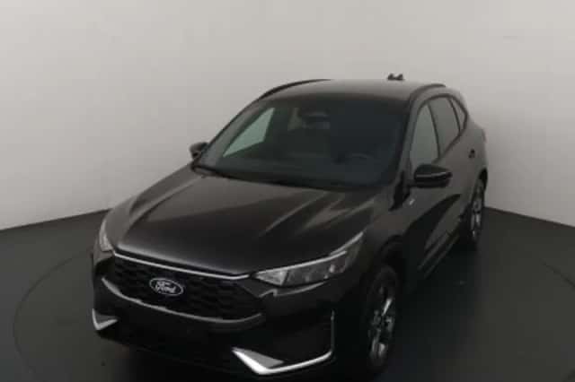 Ford Kuga (2026) thumbnail 2