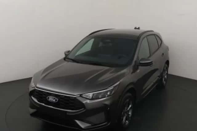 Ford Kuga (2026) thumbnail 3
