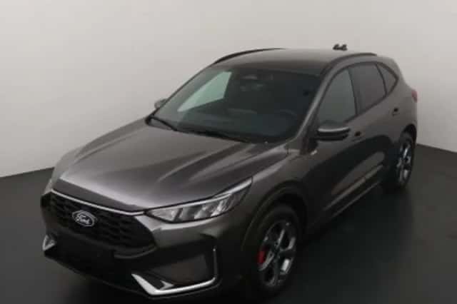 Ford Kuga (2026) thumbnail 4