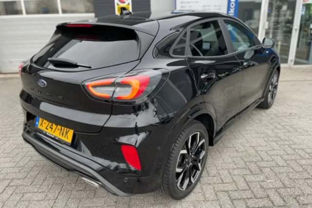 Ford Puma (2024) thumbnail 5
