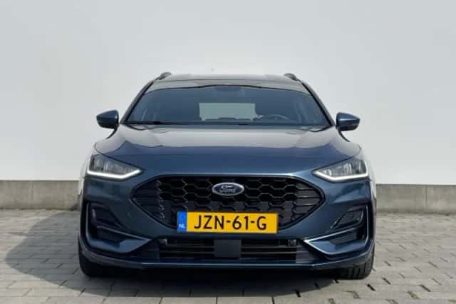 Ford Focus (2024) thumbnail 6