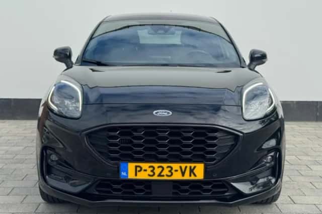 Ford Puma (2021) thumbnail 6