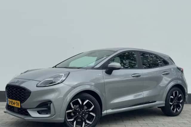Ford Puma (2024) thumbnail 1