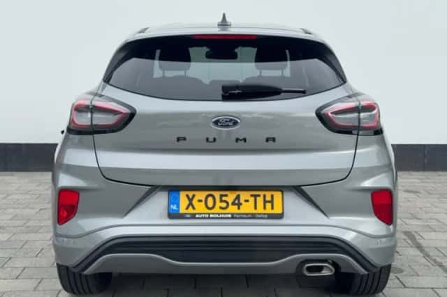 Ford Puma (2024) thumbnail 3