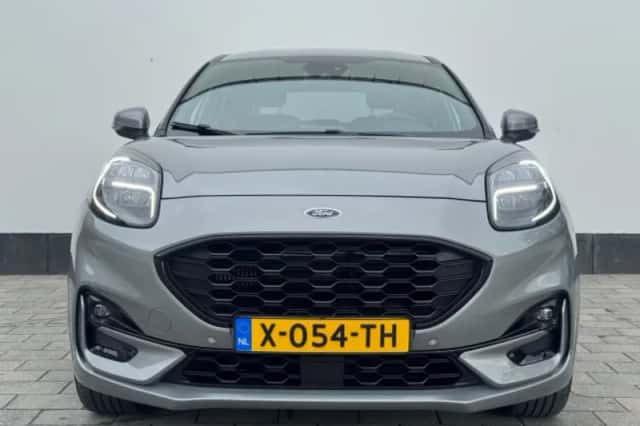 Ford Puma (2024) thumbnail 6