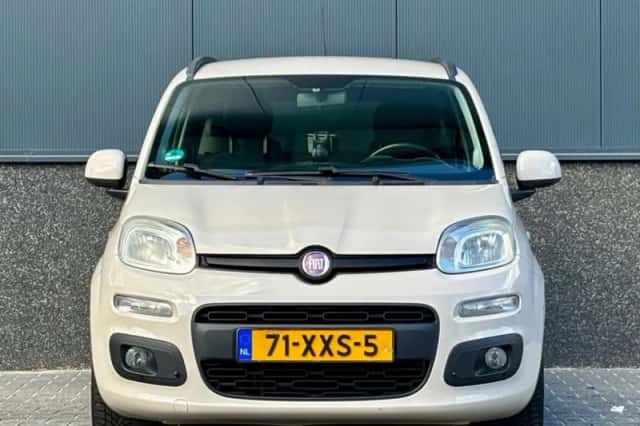 Fiat Panda (2012) thumbnail 6