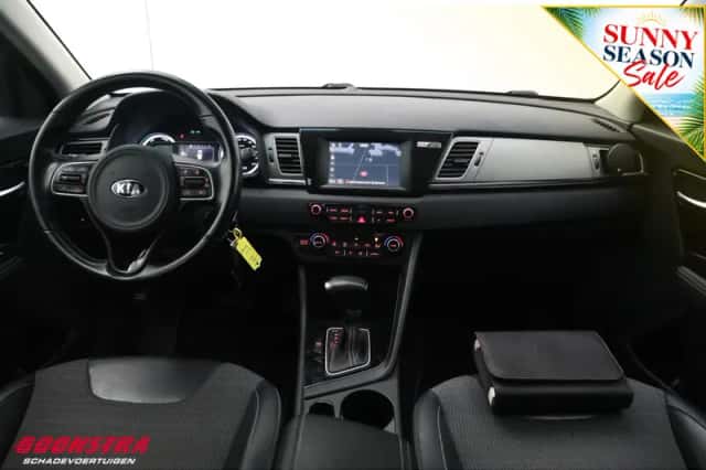 Kia Niro (2019) thumbnail 6
