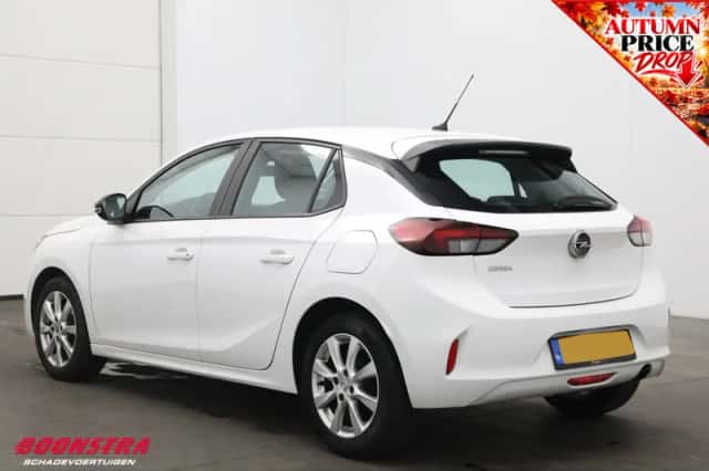 Opel Corsa (2022) thumbnail 4