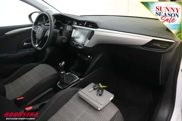 Opel Corsa (2022) thumbnail 5