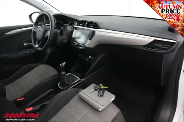 Opel Corsa (2022) thumbnail 5