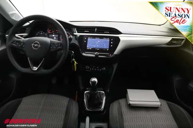 Opel Corsa (2022) thumbnail 6