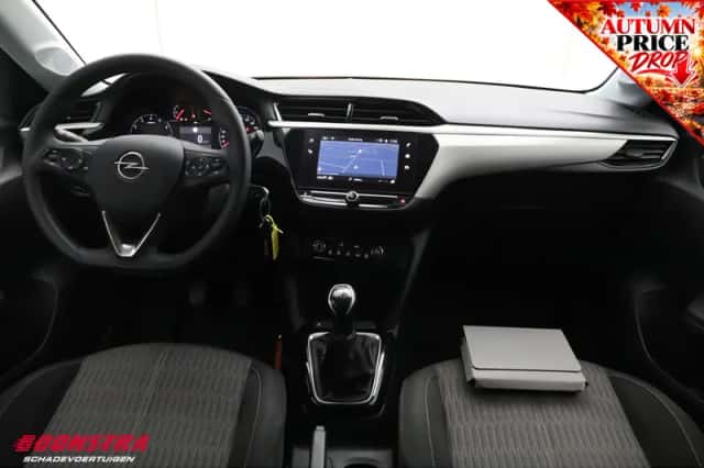 Opel Corsa (2022) thumbnail 6
