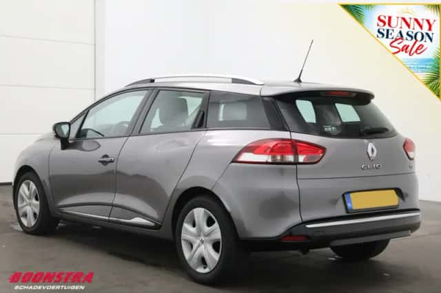 Renault Clio (2014) thumbnail 4