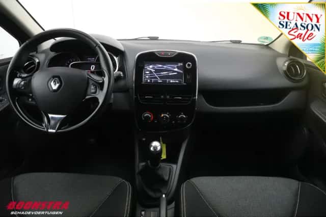 Renault Clio (2014) thumbnail 6